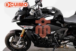 BMW S 1000 XR