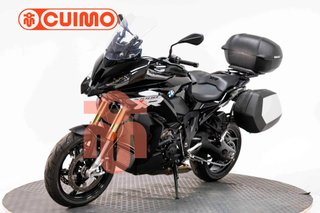 BMW S 1000 XR