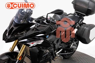 BMW S 1000 XR