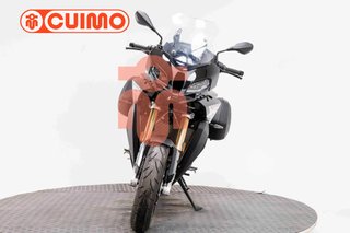 BMW S 1000 XR