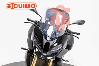 BMW S 1000 XR