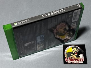 CodeVein Xbox One/Series Pal España