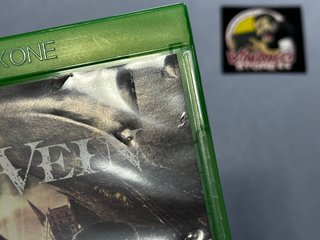 CodeVein Xbox One/Series Pal España