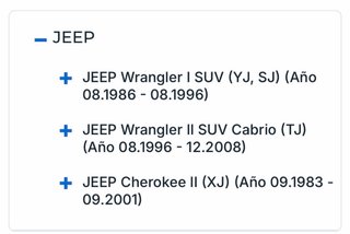 Motor Arranque Selenoide (Mopar ) Jeep Dodge 12V