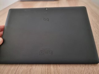 Tablet BQ