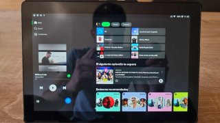 Tablet BQ