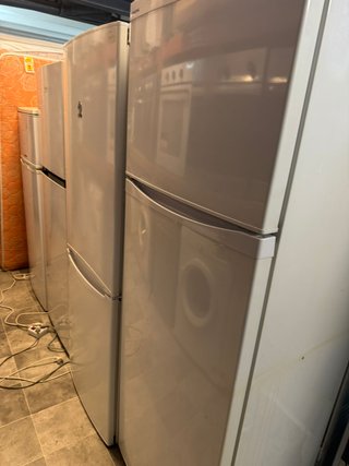 frigorifico / Nevera combi con garantía Barcelona