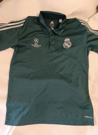 Polo Real Madrid