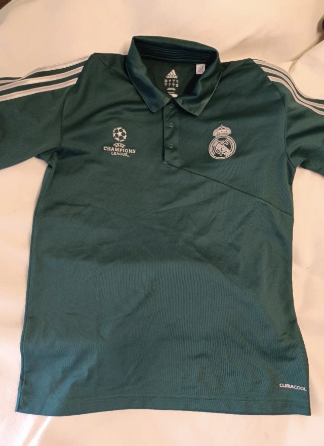 Polo Real Madrid