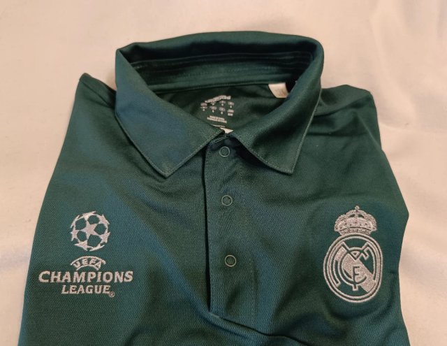 Polo Real Madrid