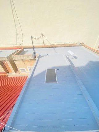 IMPERMEABILIZACION DE TERRADO 627187030 R. Escobar