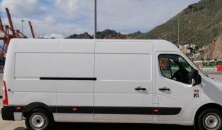 Transportes y mudanzas