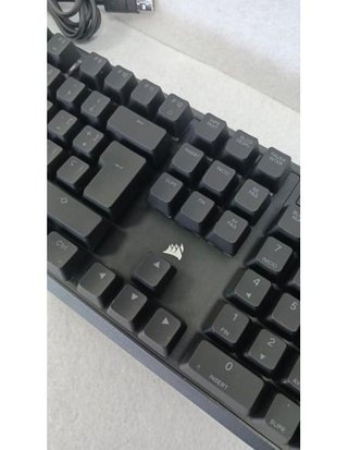 TECLADO CORSAIR K70 RGB CORE