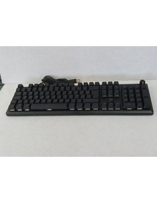 TECLADO CORSAIR K70 RGB CORE