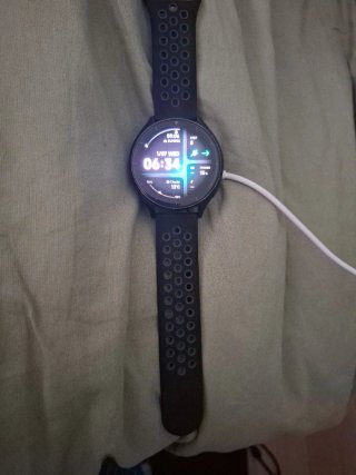 Xiaomi Watch 2 Negro