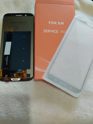 Pantalla Xiaomi Redmi 4X LED