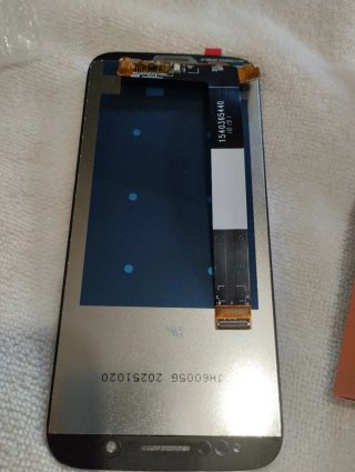 Pantalla Xiaomi Redmi 4X LED