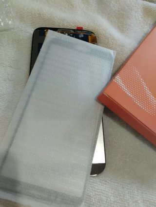 Pantalla Xiaomi Redmi 4X LED