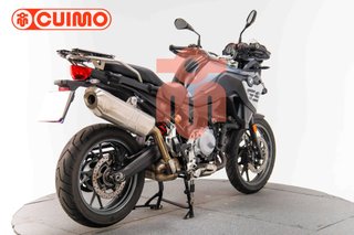BMW F 750 GS