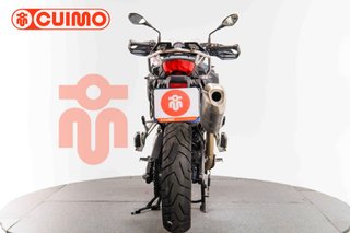 BMW F 750 GS