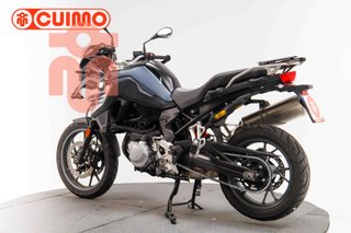 BMW F 750 GS