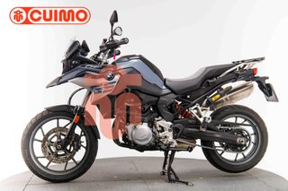 BMW F 750 GS