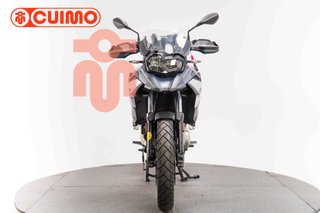 BMW F 750 GS