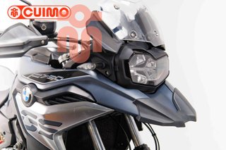BMW F 750 GS