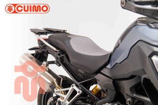 BMW F 750 GS