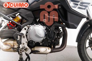 BMW F 750 GS