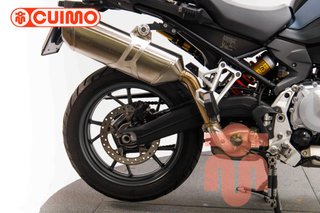 BMW F 750 GS