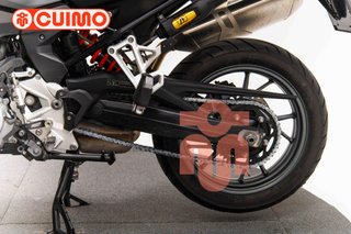 BMW F 750 GS