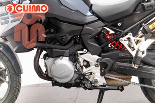 BMW F 750 GS