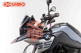 BMW F 750 GS