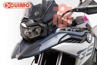 BMW F 750 GS