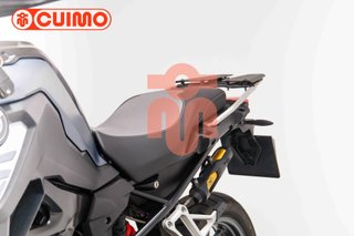 BMW F 750 GS