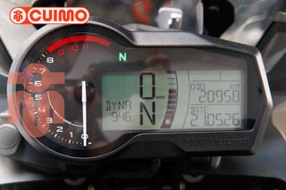 BMW F 750 GS