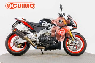 APRILIA TUONO V4 1100 FACTORY