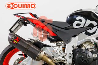 APRILIA TUONO V4 1100 FACTORY