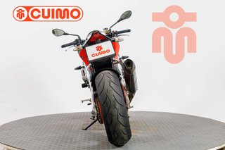 APRILIA TUONO V4 1100 FACTORY