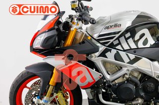 APRILIA TUONO V4 1100 FACTORY
