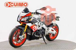 APRILIA TUONO V4 1100 FACTORY