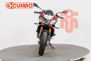APRILIA TUONO V4 1100 FACTORY