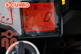 APRILIA TUONO V4 1100 FACTORY
