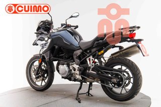 BMW F 750 GS