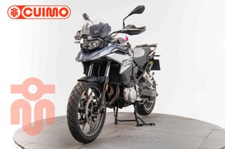 BMW F 750 GS