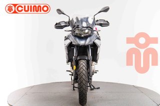 BMW F 750 GS