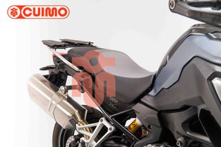 BMW F 750 GS