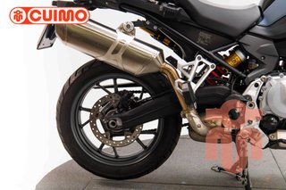 BMW F 750 GS