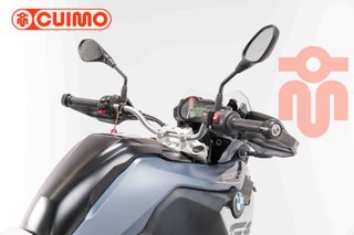 BMW F 750 GS